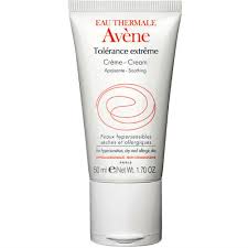 AVENE TOLERAOCE EXTREME CREME RICHE 50ML +EAU THERMAL 50ML